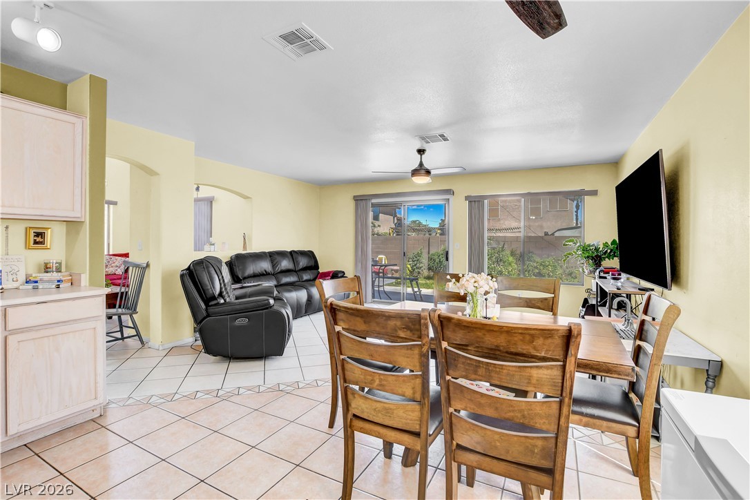 4612 Silver Shore Court North Las Vegas NV 89081