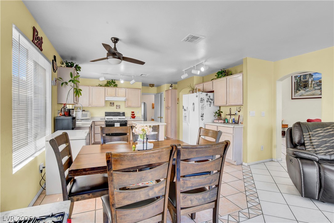 4612 Silver Shore Court North Las Vegas NV 89081