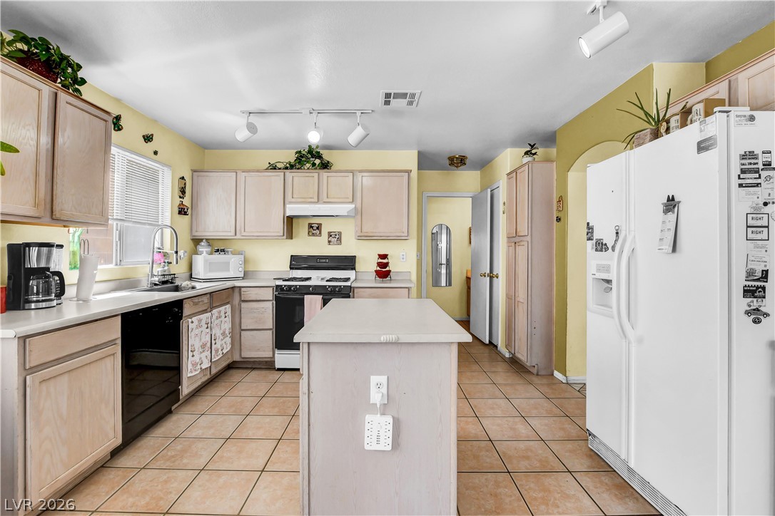 4612 Silver Shore Court North Las Vegas NV 89081