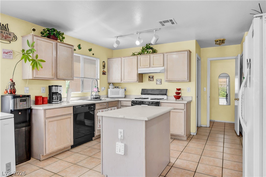 4612 Silver Shore Court North Las Vegas NV 89081