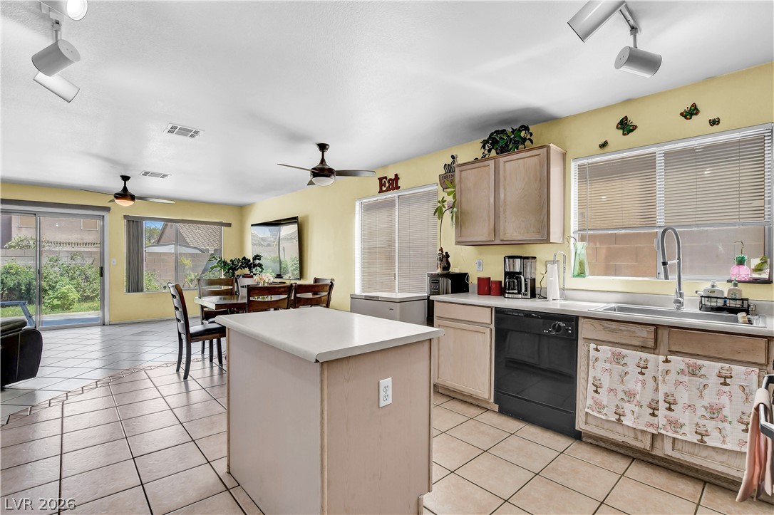 4612 Silver Shore Court North Las Vegas NV 89081