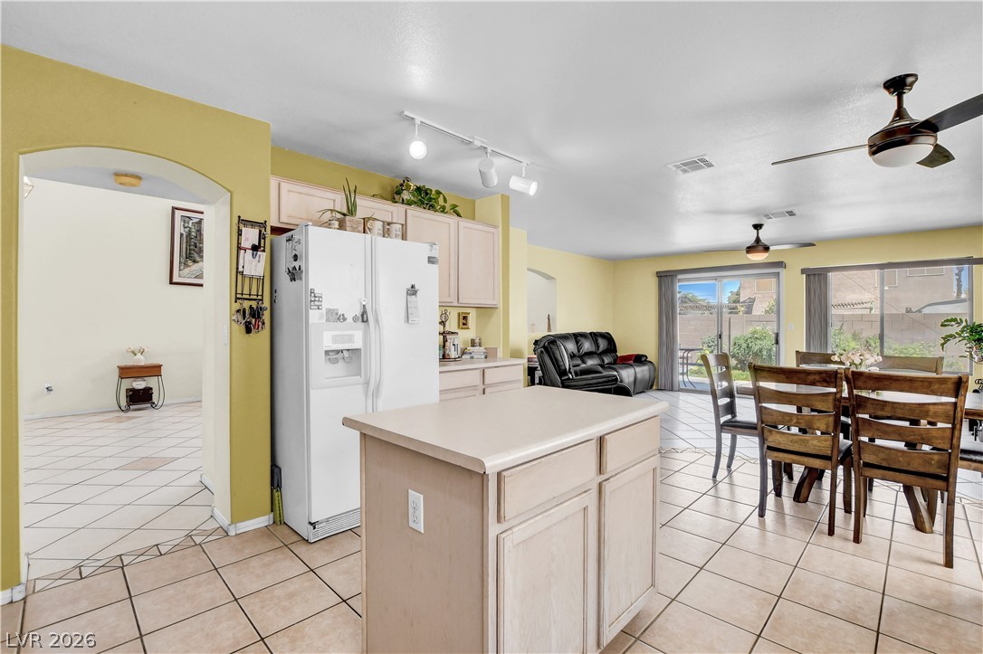 4612 Silver Shore Court North Las Vegas NV 89081