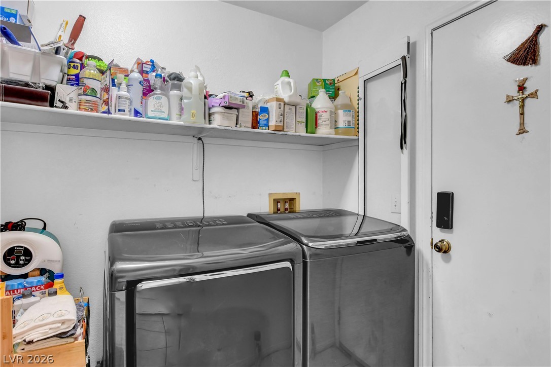 4612 Silver Shore Court North Las Vegas NV 89081