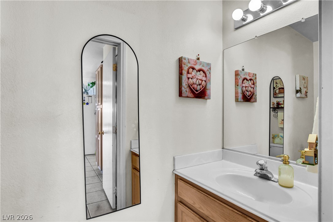 4612 Silver Shore Court North Las Vegas NV 89081
