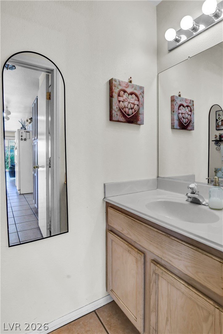 4612 Silver Shore Court North Las Vegas NV 89081
