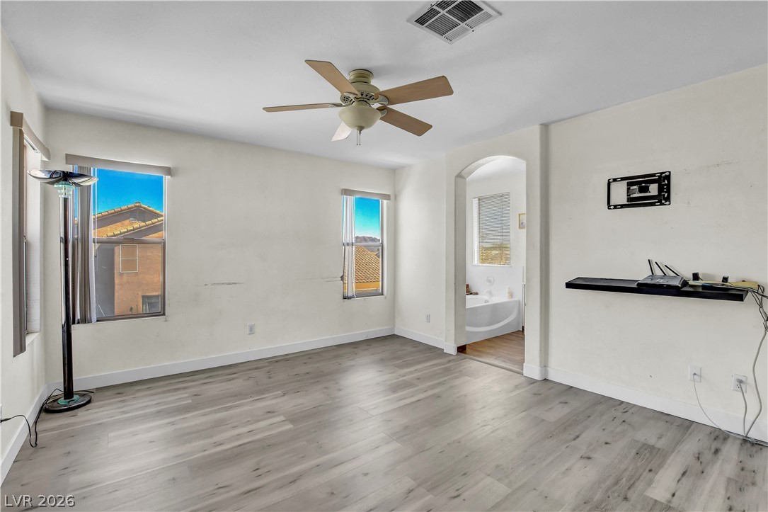 4612 Silver Shore Court North Las Vegas NV 89081