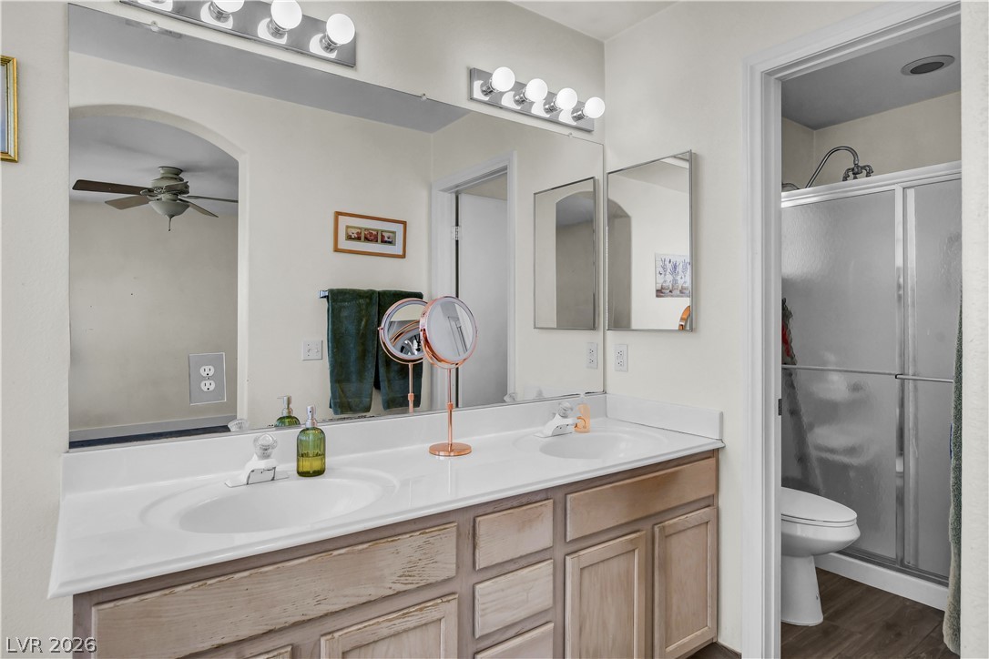 4612 Silver Shore Court North Las Vegas NV 89081