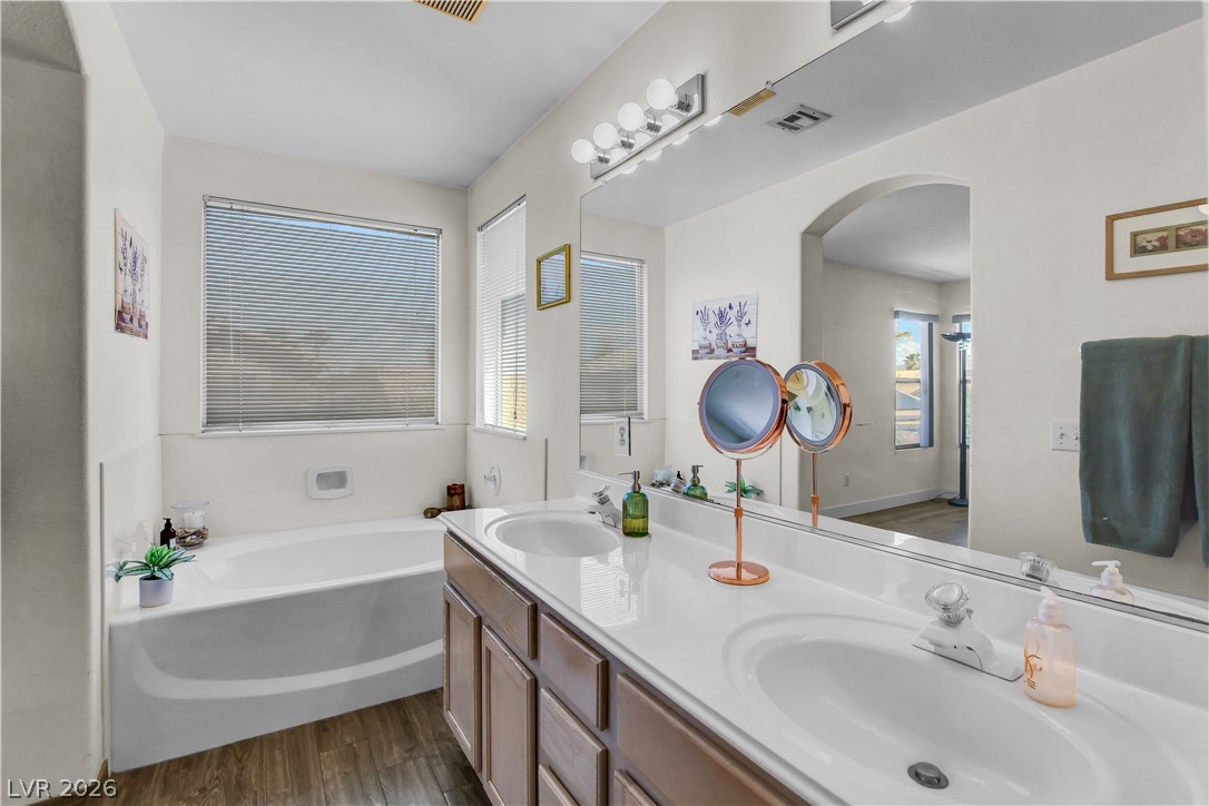 4612 Silver Shore Court North Las Vegas NV 89081