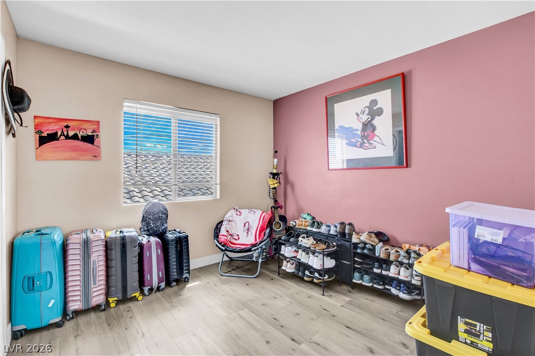 4612 Silver Shore Court North Las Vegas NV 89081