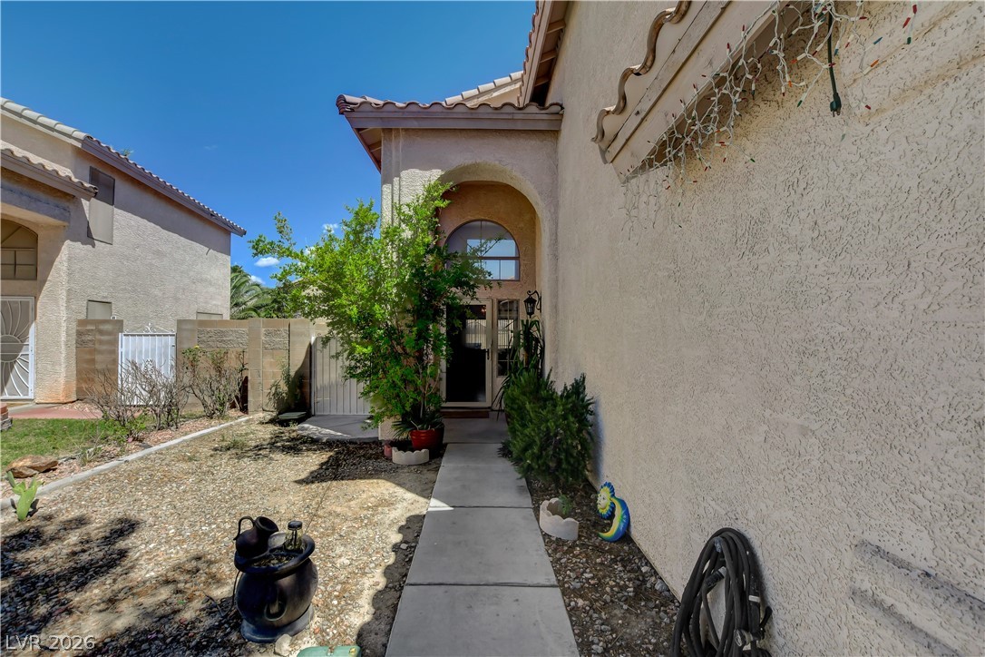 4612 Silver Shore Court North Las Vegas NV 89081