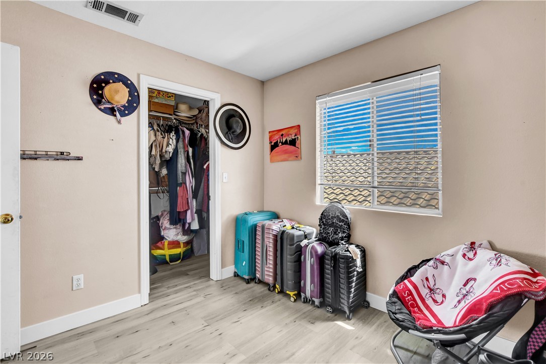 4612 Silver Shore Court North Las Vegas NV 89081