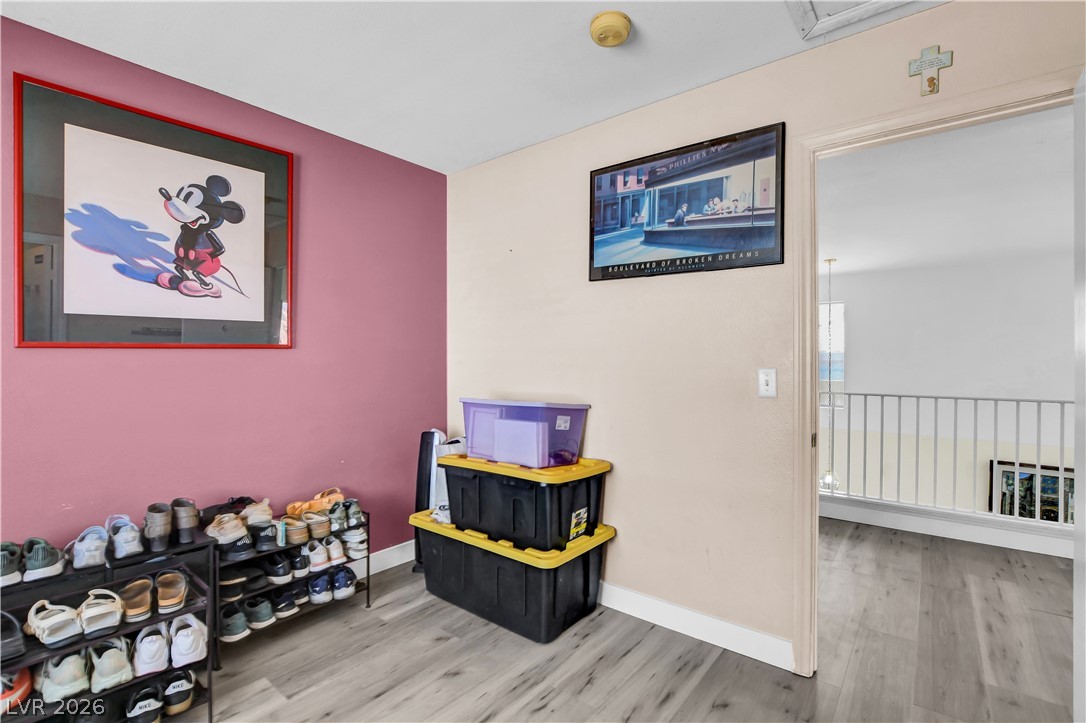 4612 Silver Shore Court North Las Vegas NV 89081