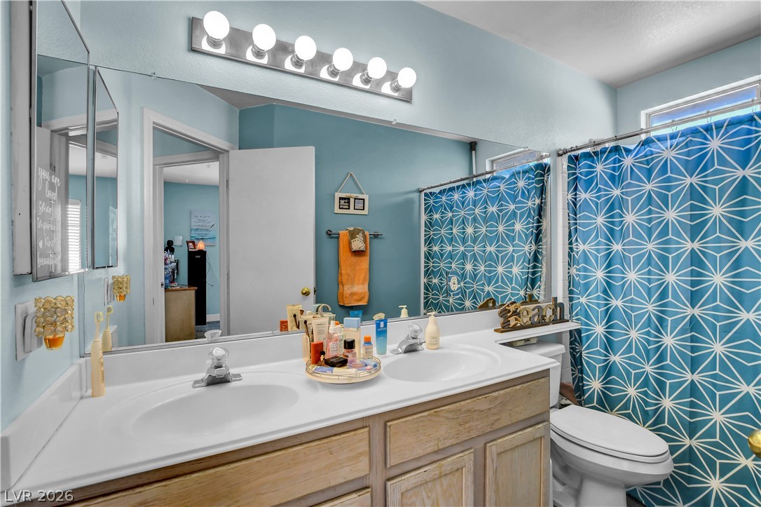 4612 Silver Shore Court North Las Vegas NV 89081