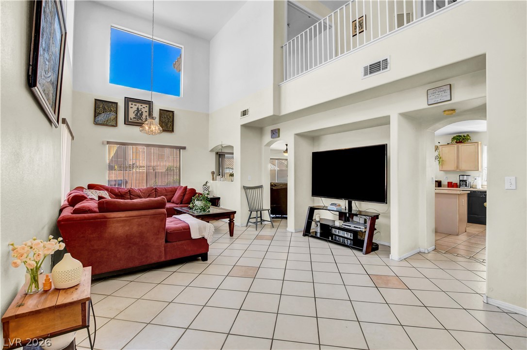 4612 Silver Shore Court North Las Vegas NV 89081