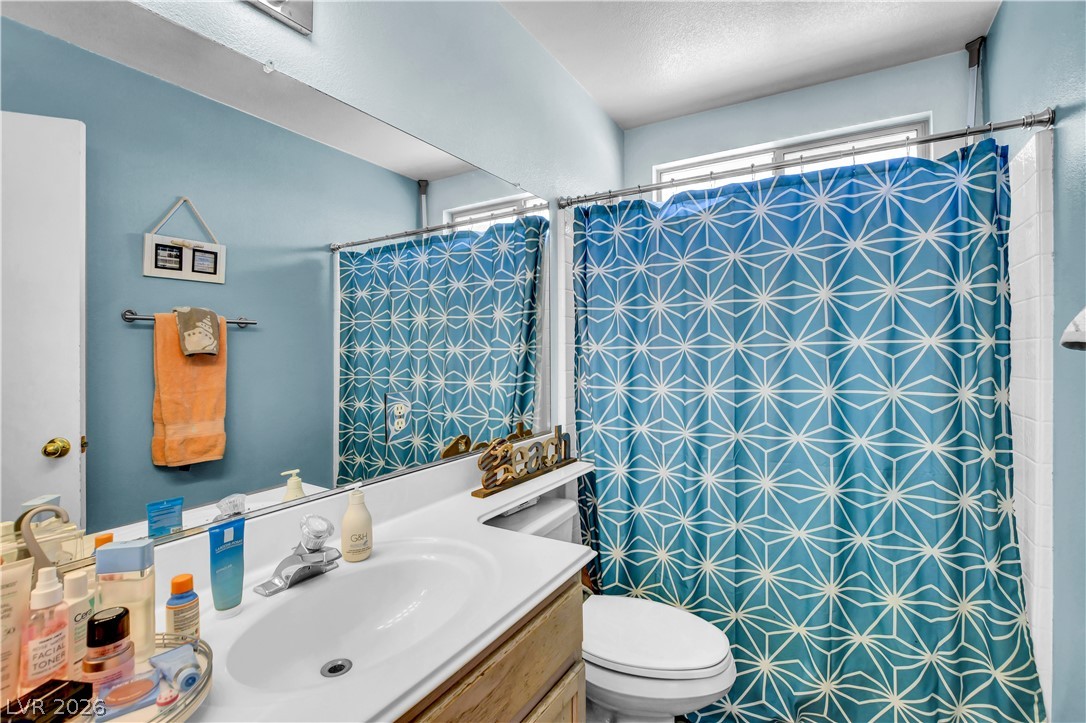 4612 Silver Shore Court North Las Vegas NV 89081