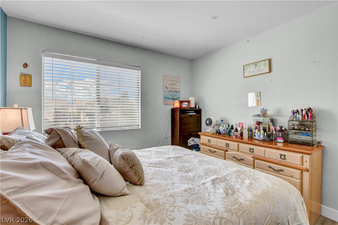 4612 Silver Shore Court North Las Vegas NV 89081