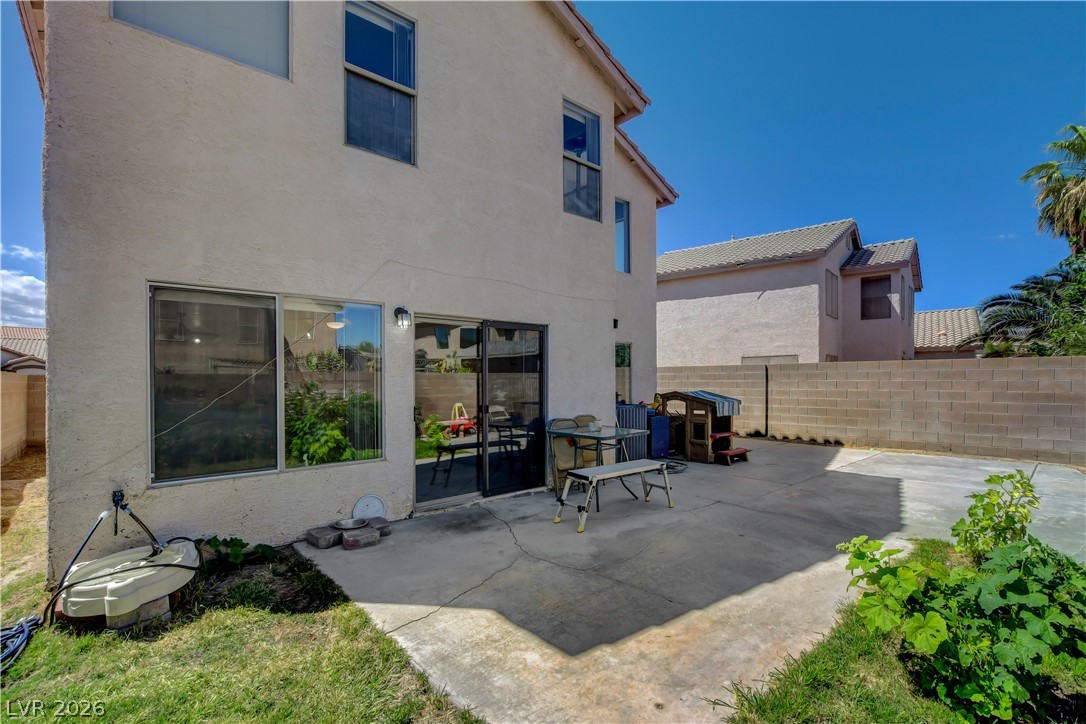 4612 Silver Shore Court North Las Vegas NV 89081