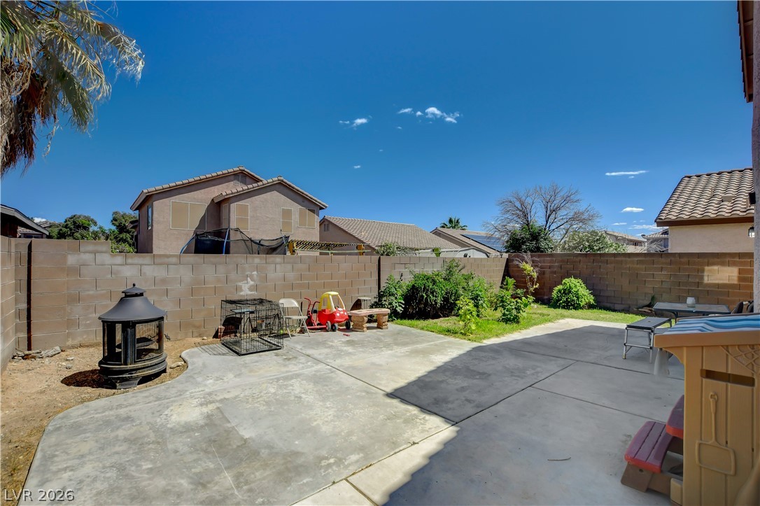 4612 Silver Shore Court North Las Vegas NV 89081