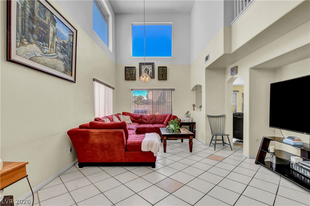 4612 Silver Shore Court North Las Vegas NV 89081