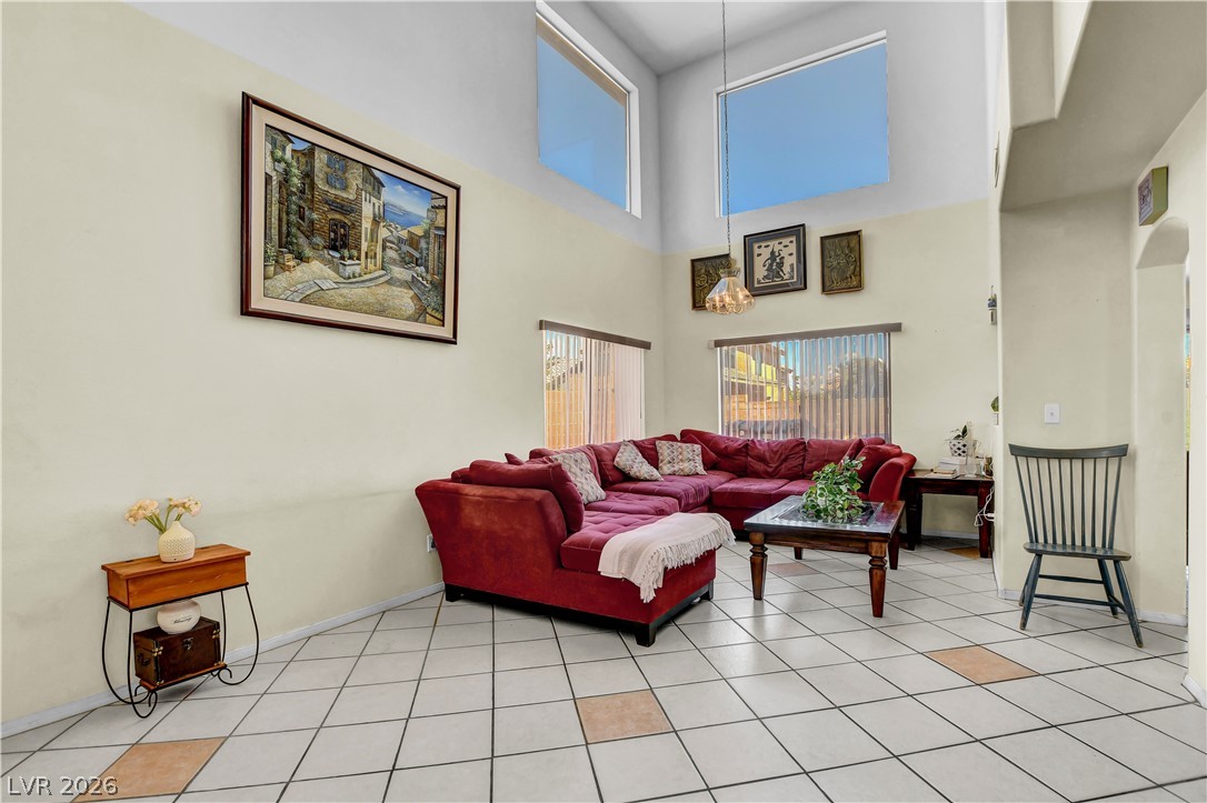 4612 Silver Shore Court North Las Vegas NV 89081