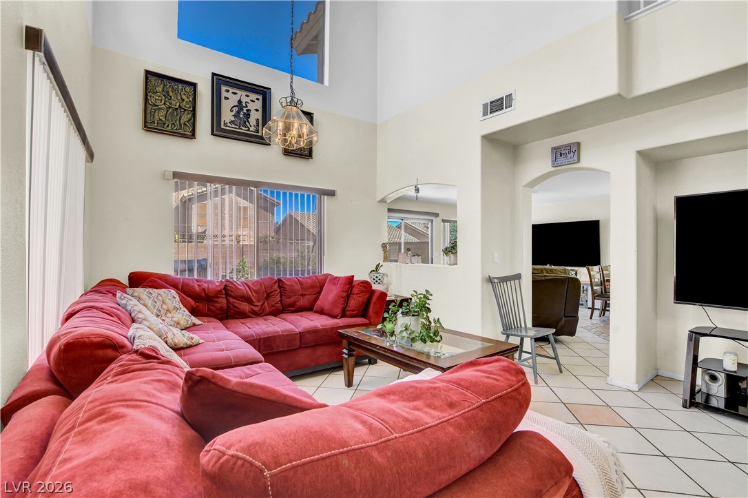 4612 Silver Shore Court North Las Vegas NV 89081