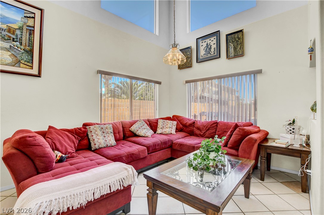 4612 Silver Shore Court North Las Vegas NV 89081