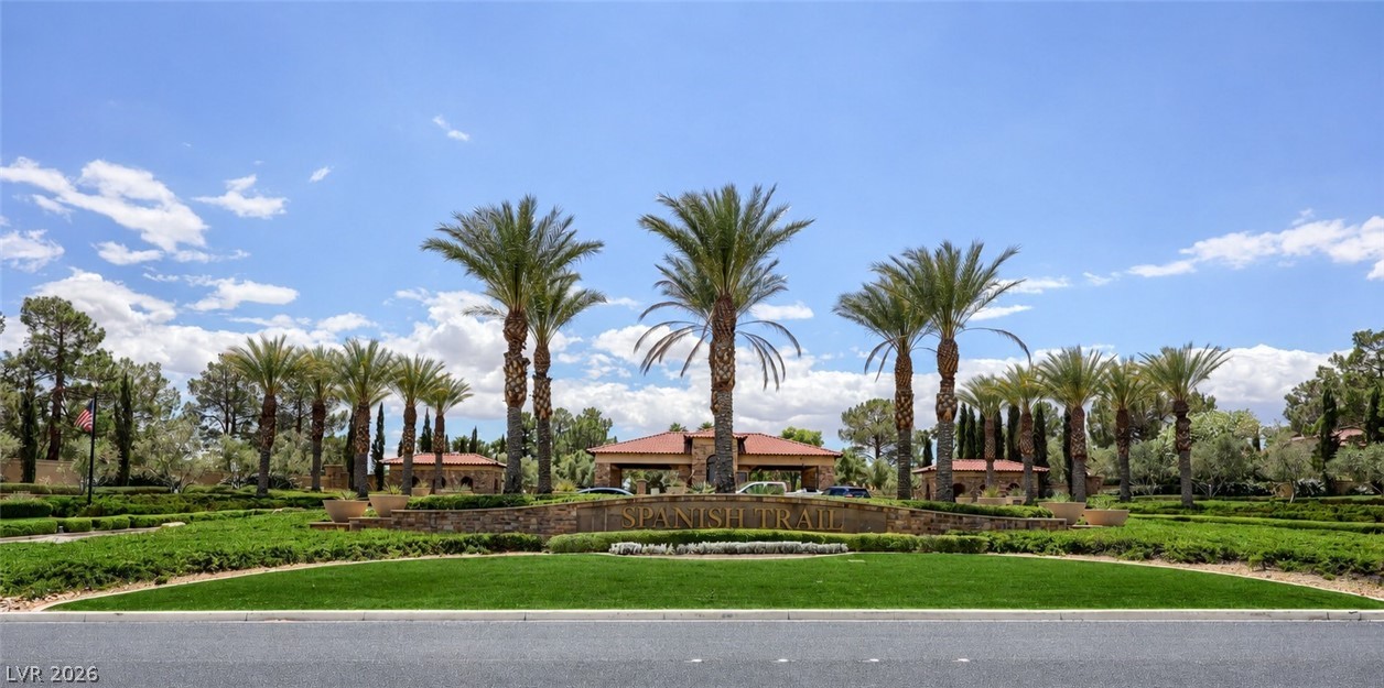 12 Congressional Court Las Vegas NV 89113