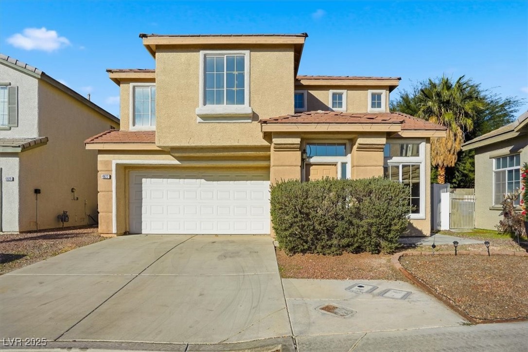 4622 English Lavender Avenue North Las Vegas NV 89031