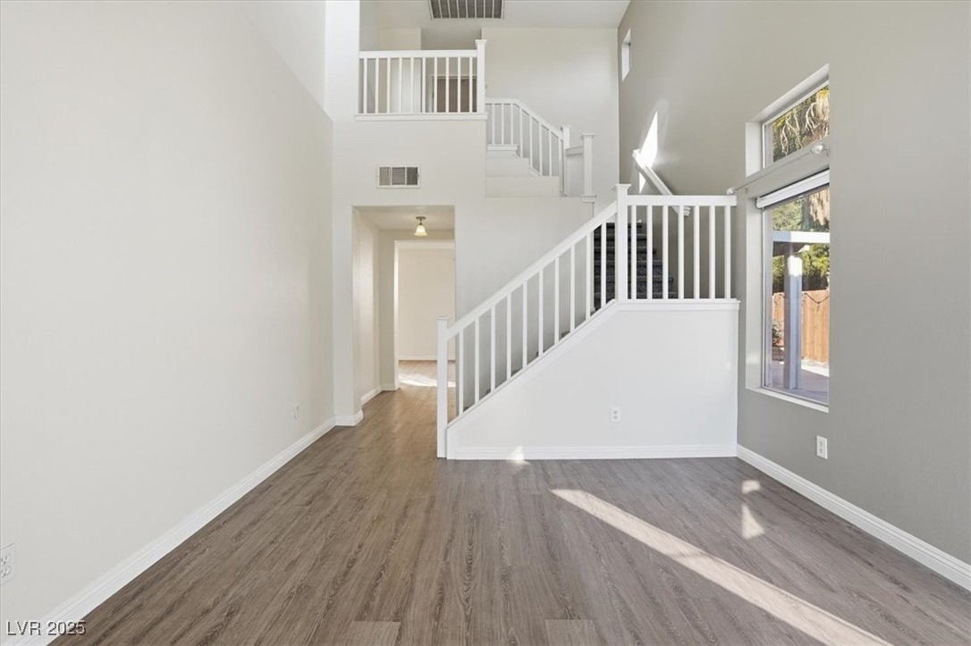 4622 English Lavender Avenue North Las Vegas NV 89031