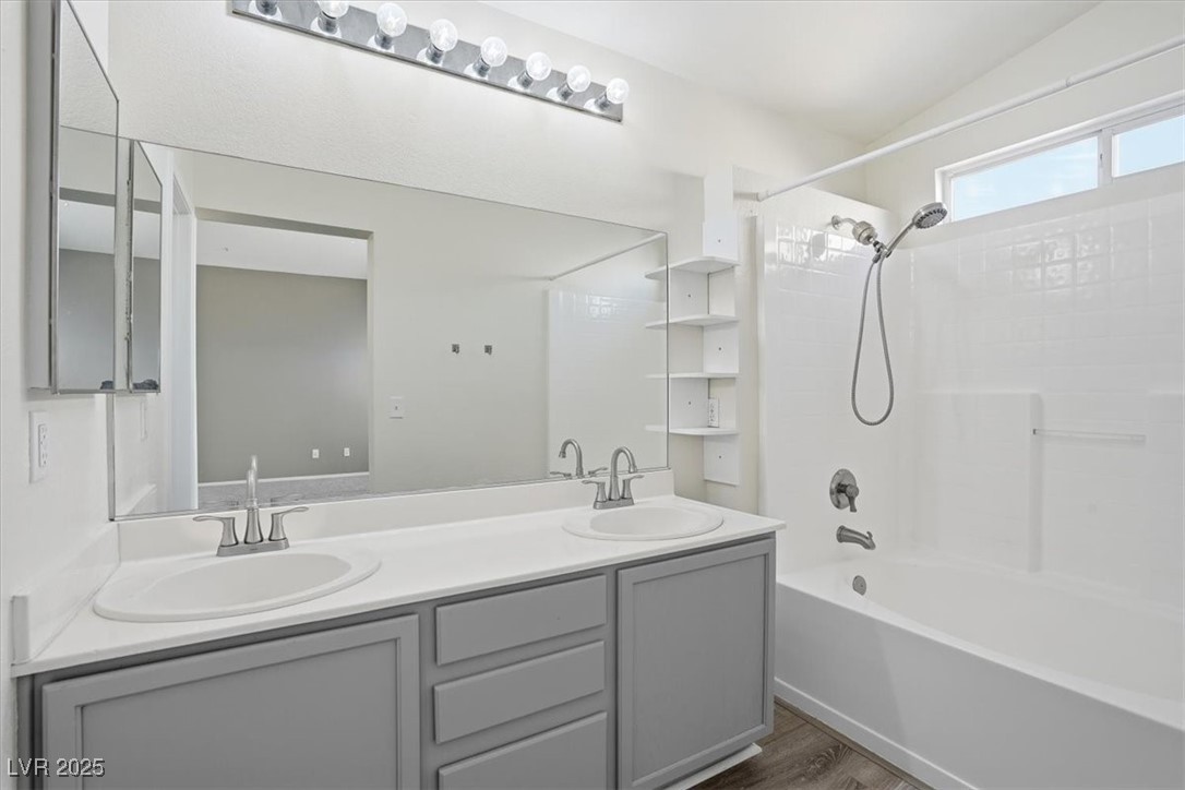4622 English Lavender Avenue North Las Vegas NV 89031