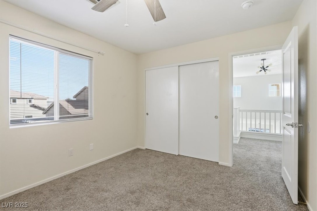 4622 English Lavender Avenue North Las Vegas NV 89031