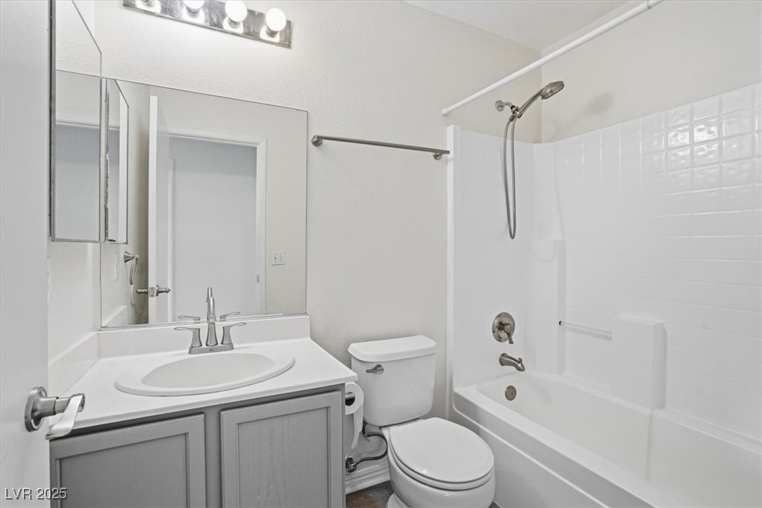 4622 English Lavender Avenue North Las Vegas NV 89031