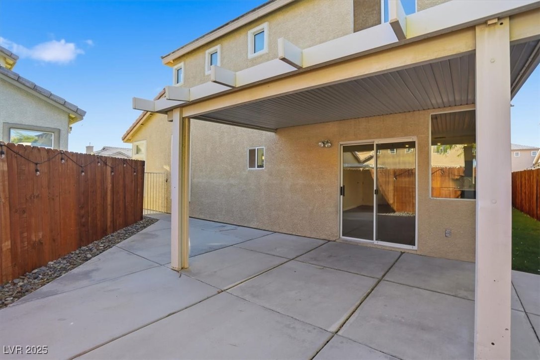 4622 English Lavender Avenue North Las Vegas NV 89031