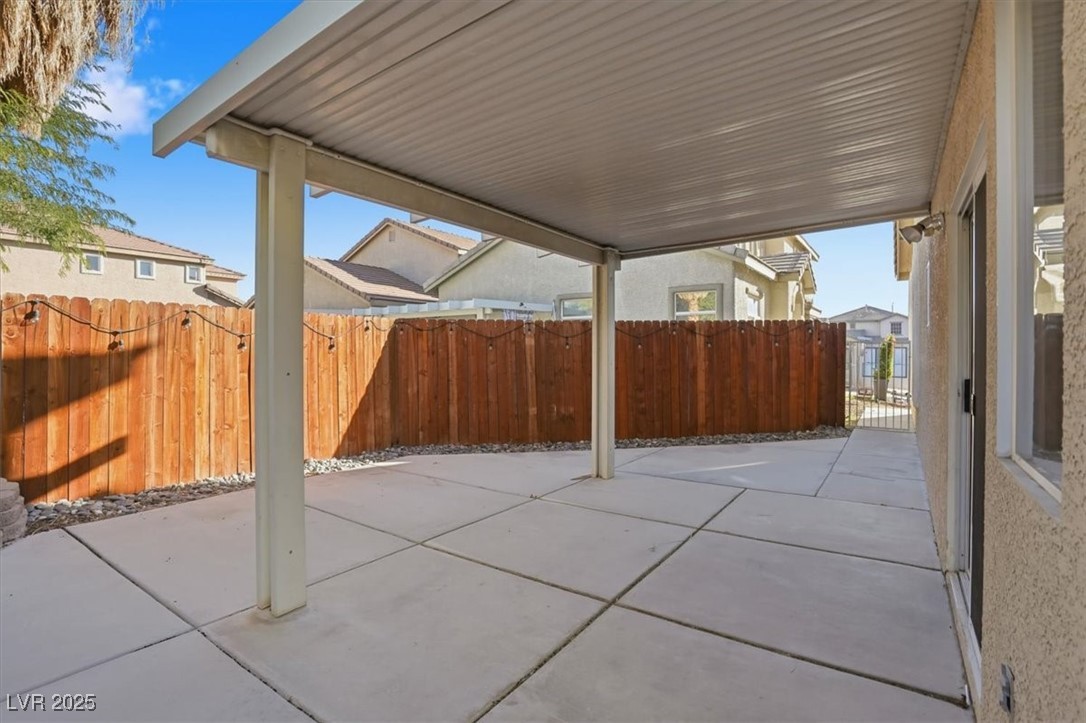 4622 English Lavender Avenue North Las Vegas NV 89031