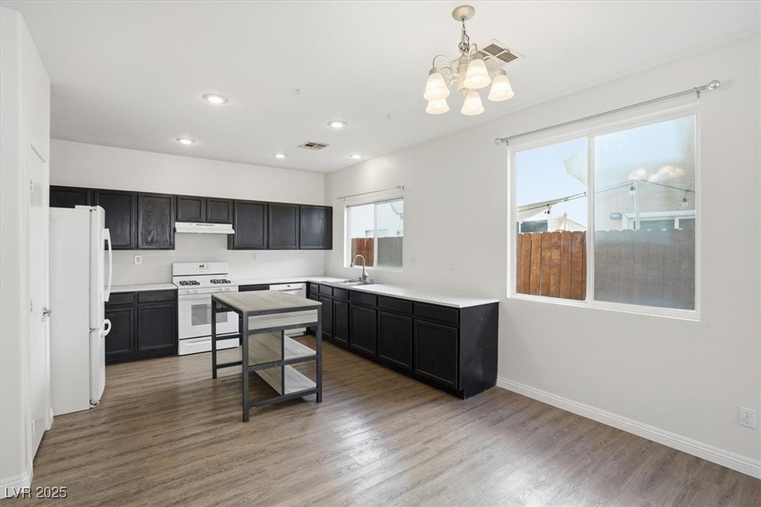 4622 English Lavender Avenue North Las Vegas NV 89031