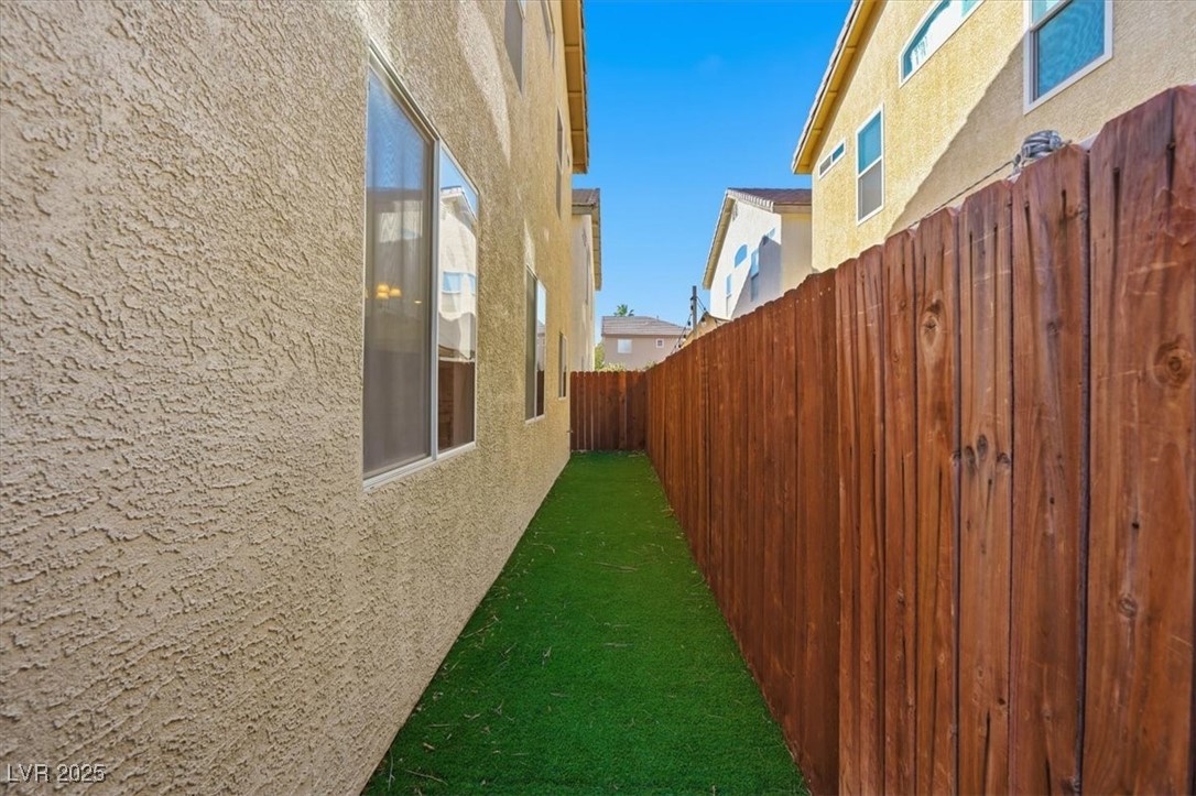 4622 English Lavender Avenue North Las Vegas NV 89031