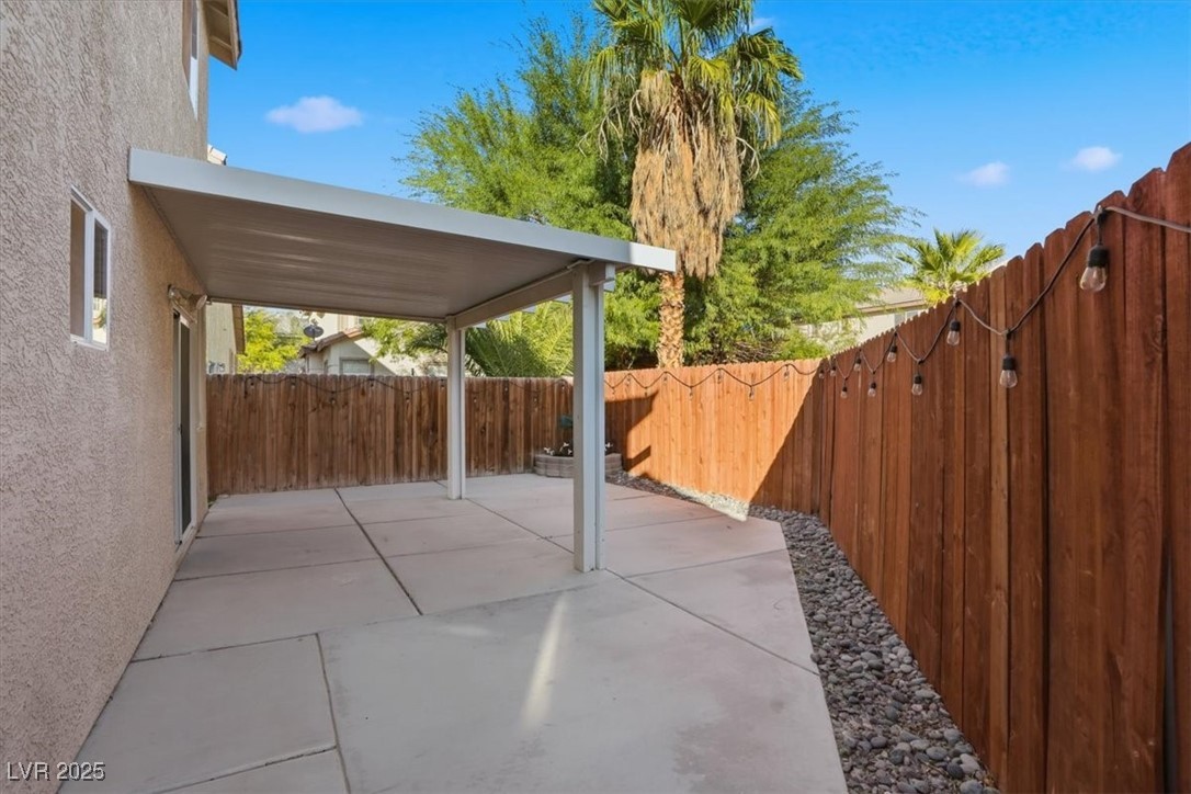 4622 English Lavender Avenue North Las Vegas NV 89031