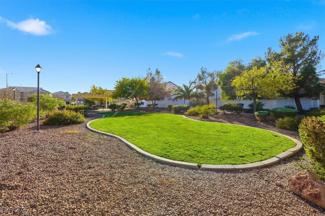 4622 English Lavender Avenue North Las Vegas NV 89031