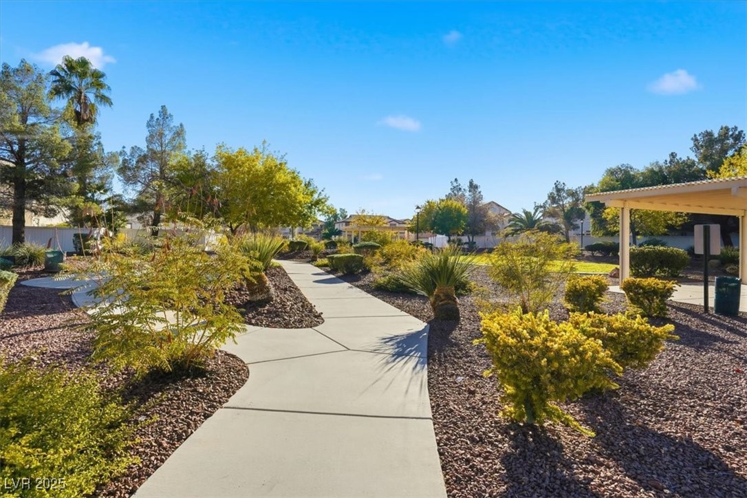 4622 English Lavender Avenue North Las Vegas NV 89031