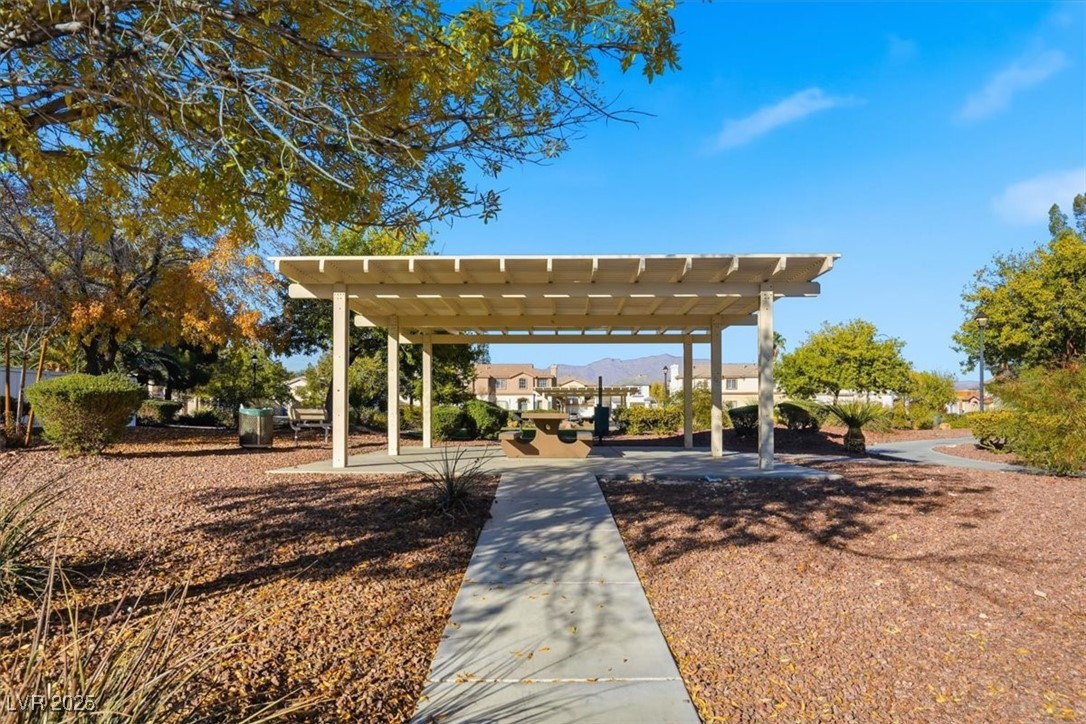 4622 English Lavender Avenue North Las Vegas NV 89031
