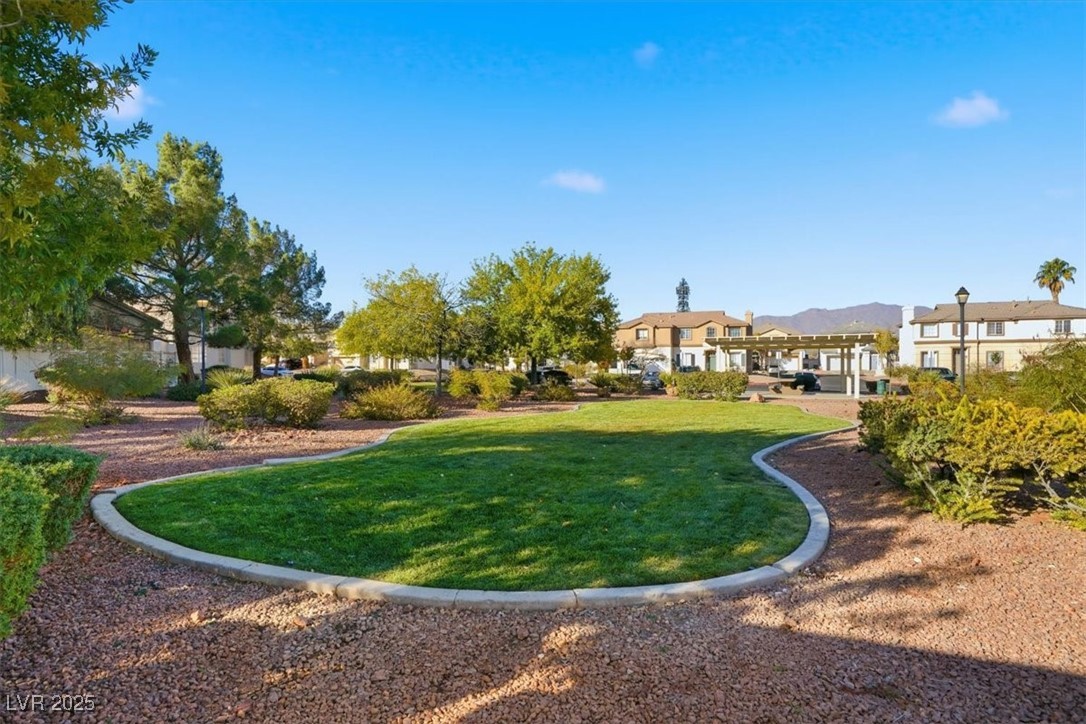 4622 English Lavender Avenue North Las Vegas NV 89031