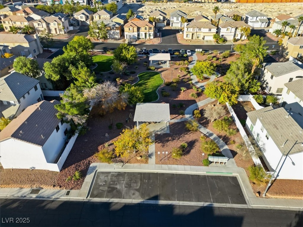 4622 English Lavender Avenue North Las Vegas NV 89031