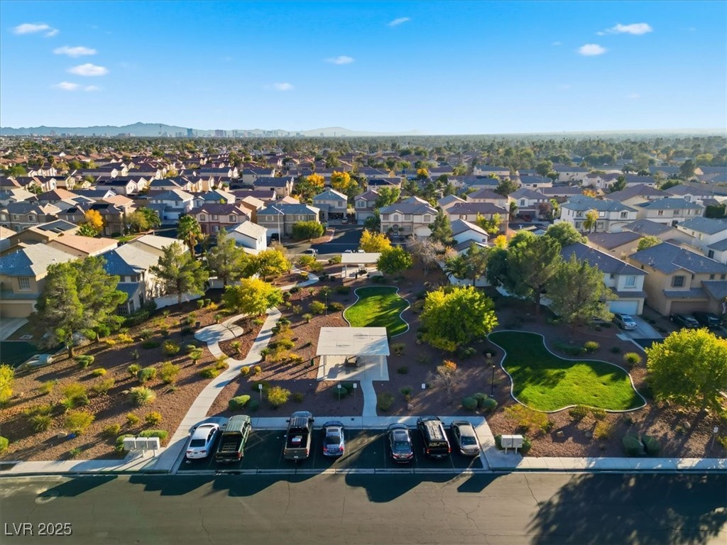 4622 English Lavender Avenue North Las Vegas NV 89031