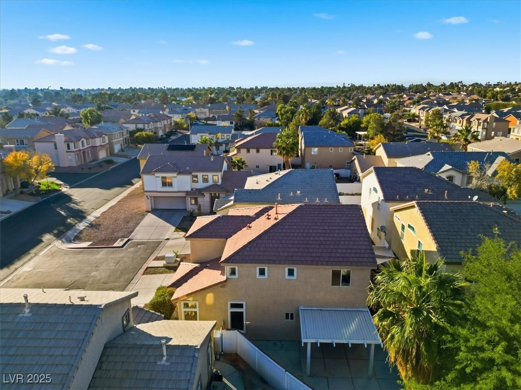 4622 English Lavender Avenue North Las Vegas NV 89031