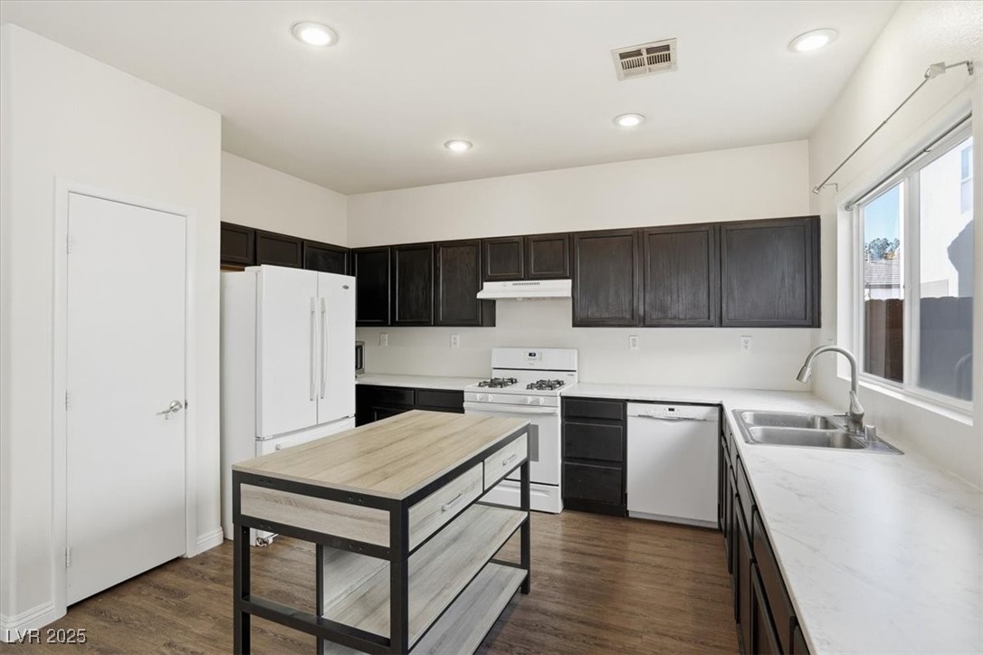 4622 English Lavender Avenue North Las Vegas NV 89031