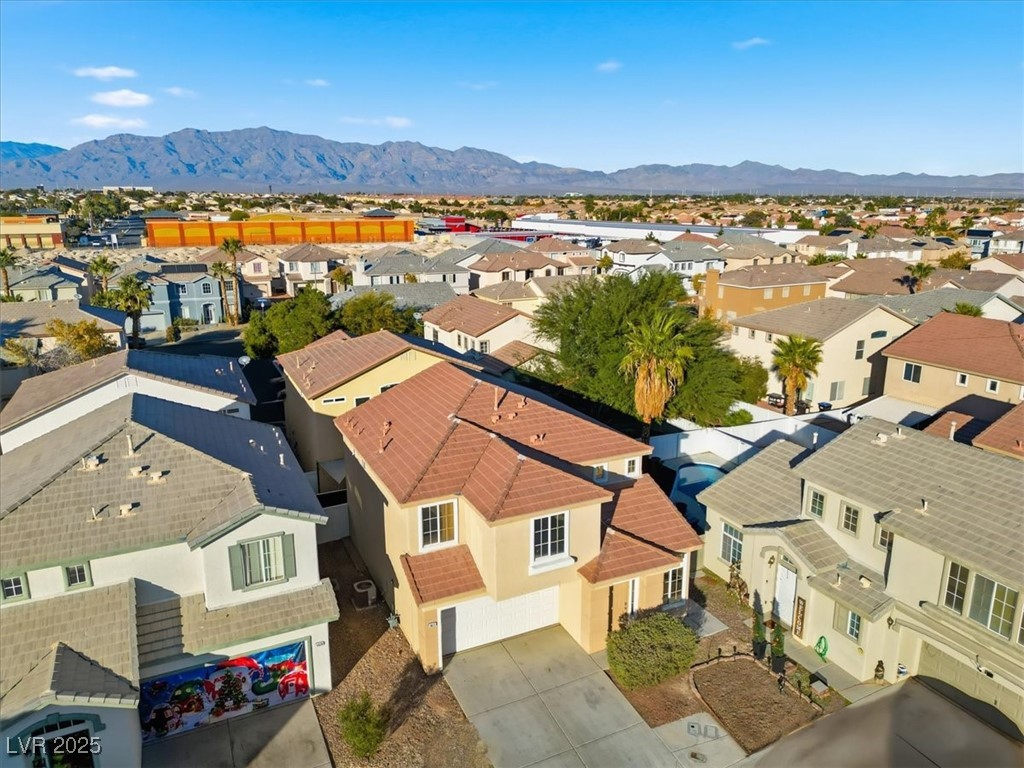 4622 English Lavender Avenue North Las Vegas NV 89031