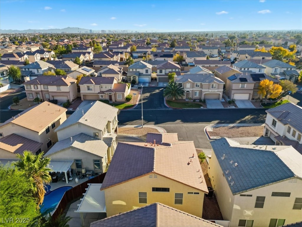 4622 English Lavender Avenue North Las Vegas NV 89031