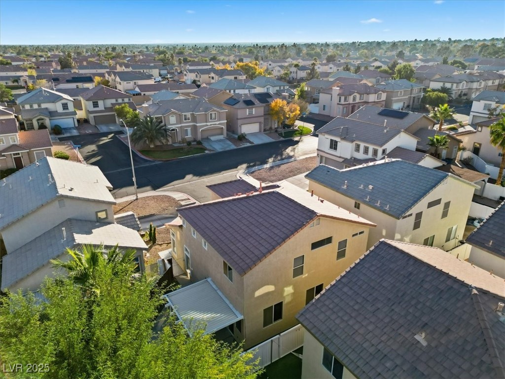 4622 English Lavender Avenue North Las Vegas NV 89031