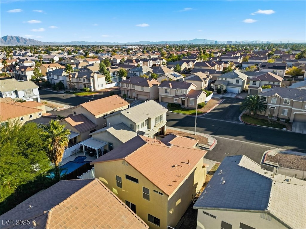 4622 English Lavender Avenue North Las Vegas NV 89031