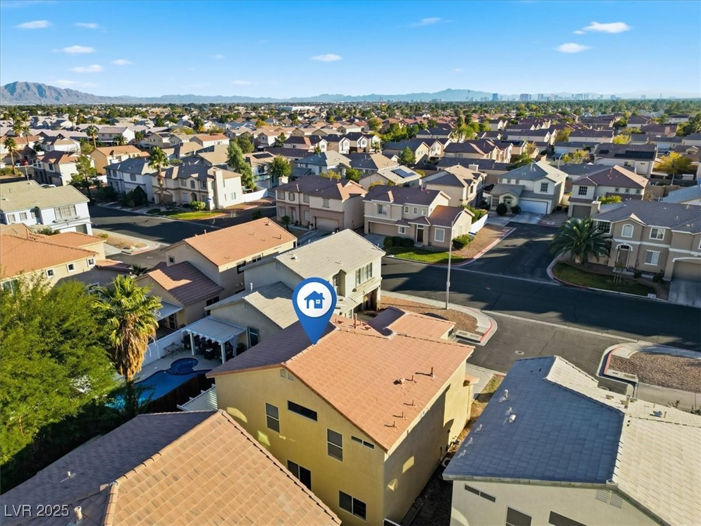 4622 English Lavender Avenue North Las Vegas NV 89031